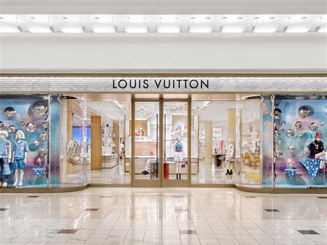 louis vuitton bags atlanta|Louis Vuitton Redesigns Its Lenox Square Boutique In Atlanta.